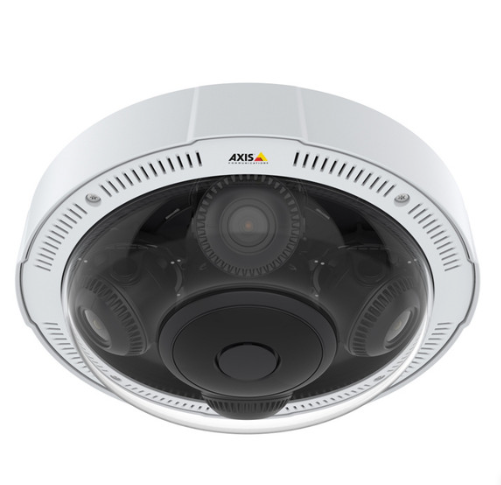 Security Cameras