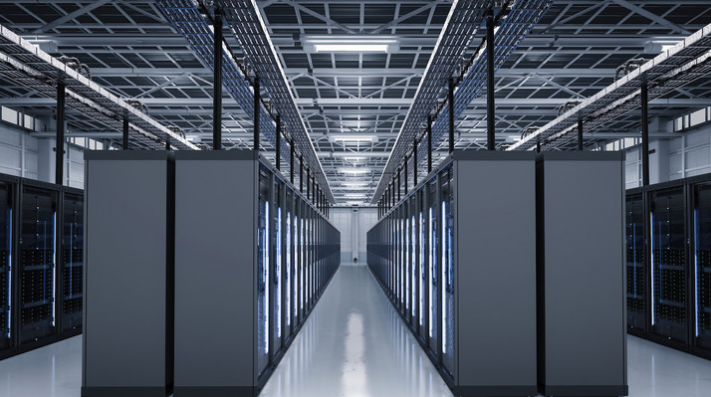 Data Center